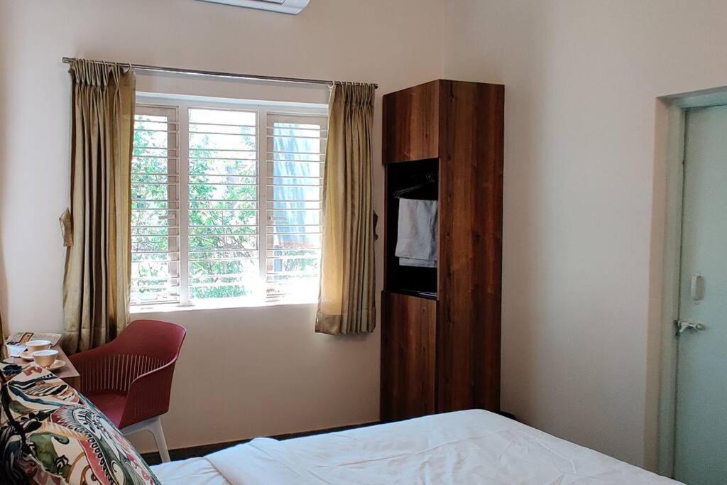 Shakuntala Farms - Rustic Farmstay With Modern Comforts Nashik Exterior photo
